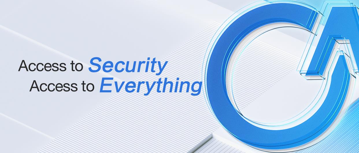 白山云零信任Access2.0升级发布，让办公安全更简单、更高效！