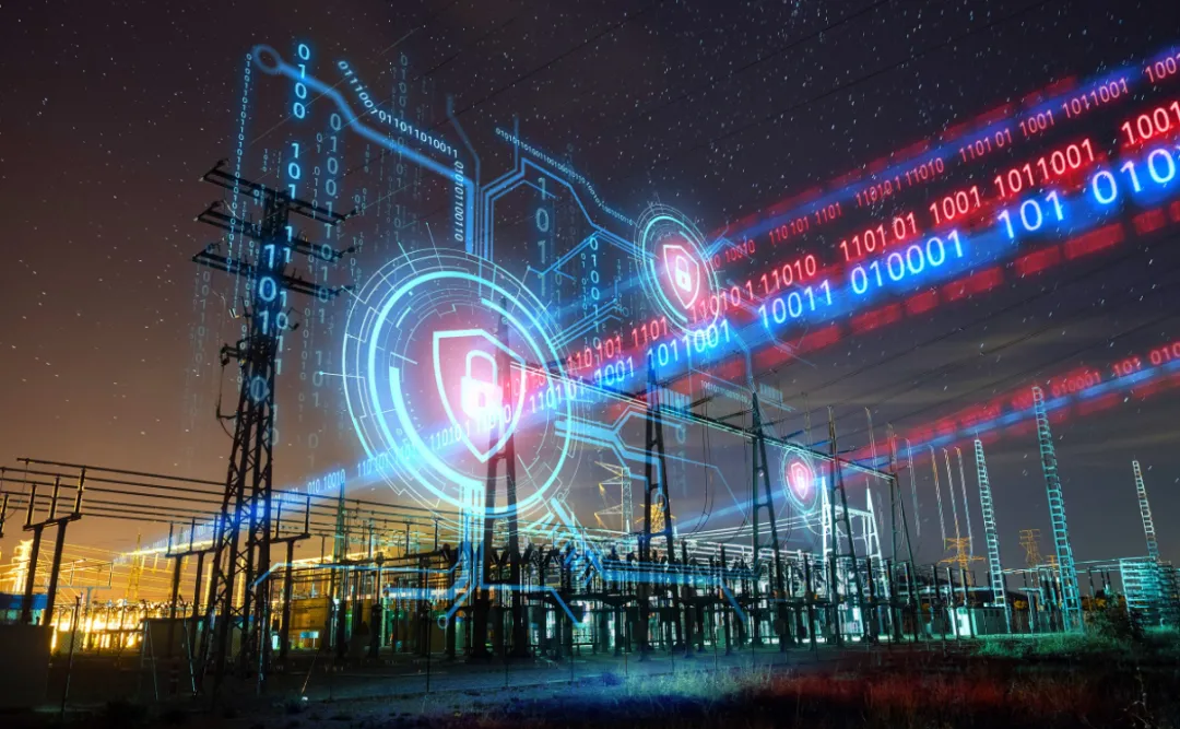 工业网络安全市场未来十年或迎腾飞
