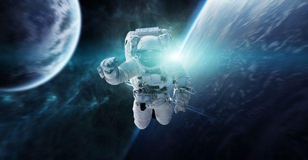 网络漏洞可致NASA航天员迷失太空
