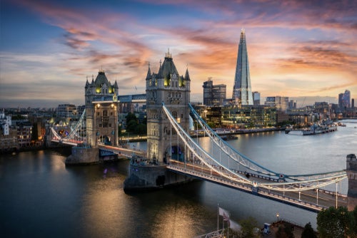 英国成欧洲遭网络攻击最多的国家