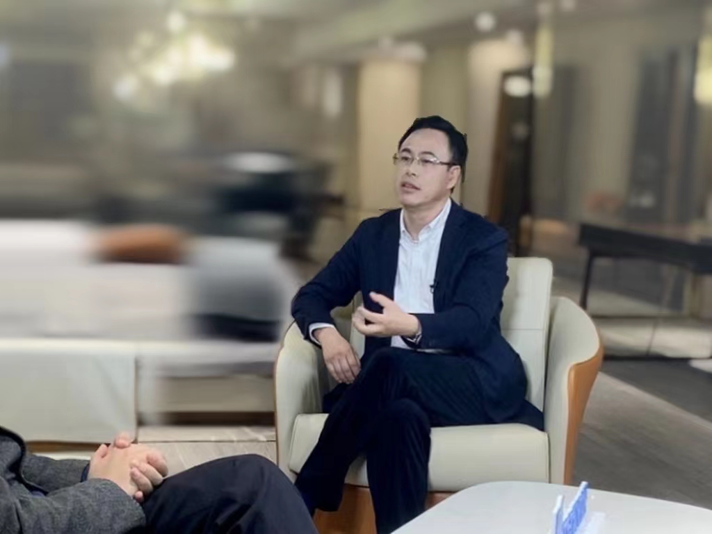 奇安投资，六年投出一张网络安全产业版图