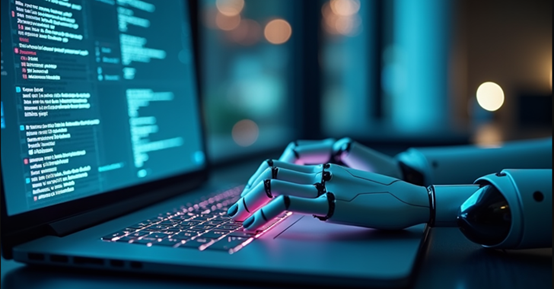 AI前沿防御：揭秘OpenAI如何挫败全球网络犯罪活动
