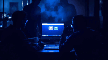 别怪技术不够硬，网络钓鱼拿捏的就是“人性漏洞”