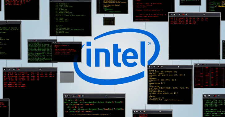 研究人员发现新的英特尔 CPU 缺陷，可导致内存泄漏和 Spectre v2 攻击