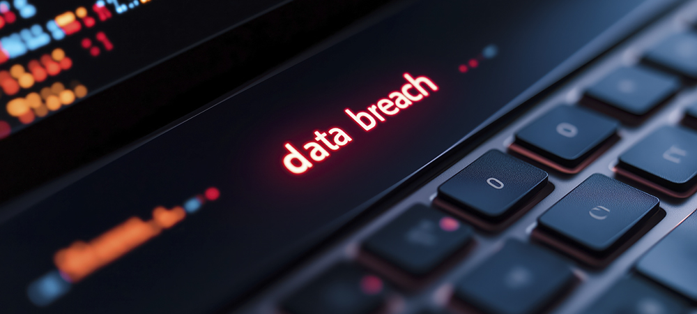 《全球数据泄露态势月度报告》（2025年2月）