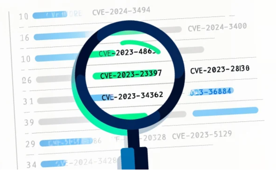 我不再依赖 CVE ，对漏洞管理的重新构想