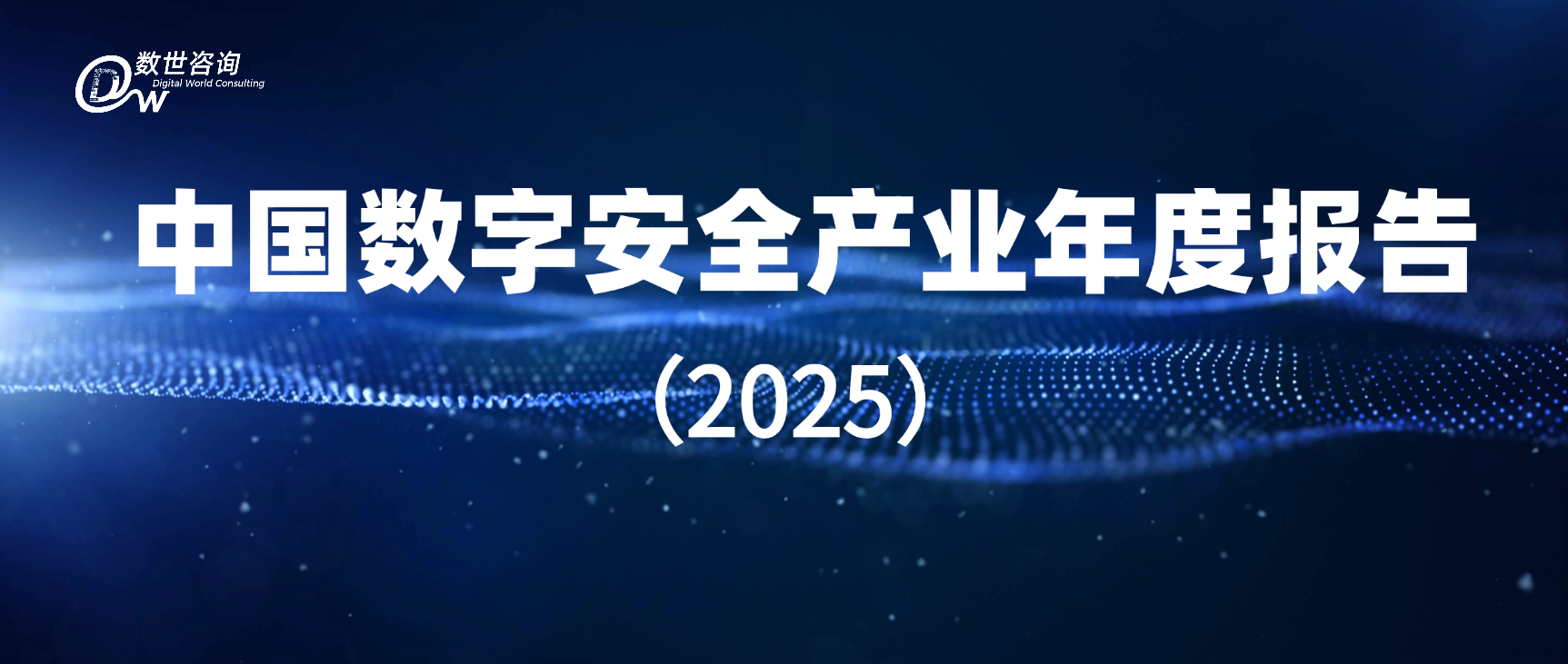 中国数字安全产业年度报告（2025）公开版