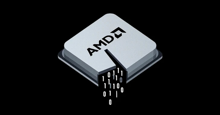 AMD 警告：全新“瞬态调度器攻击”波及广泛 CPU 