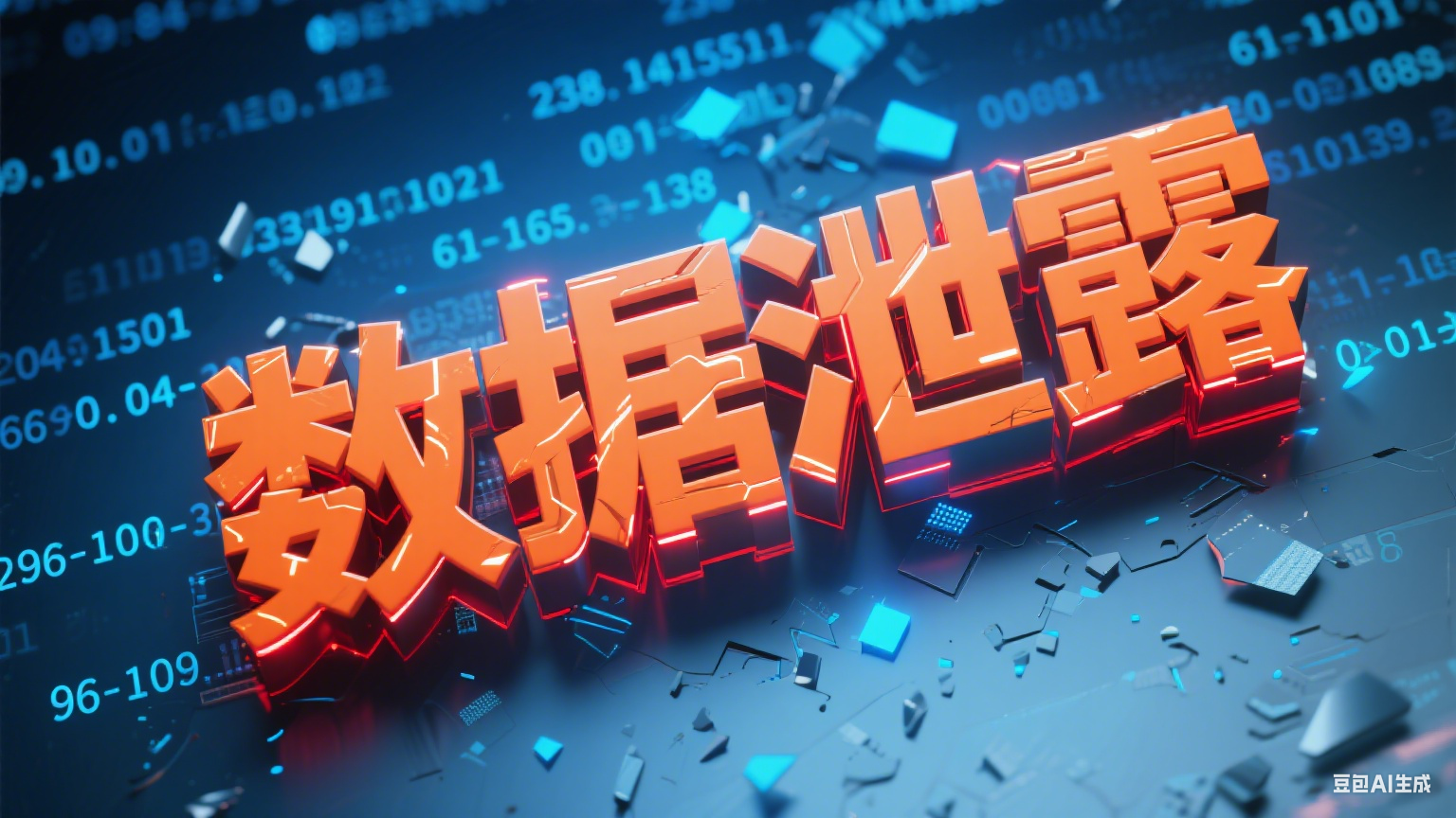 《全球数据泄露态势月度报告》（2025年6月）| 附下载地址