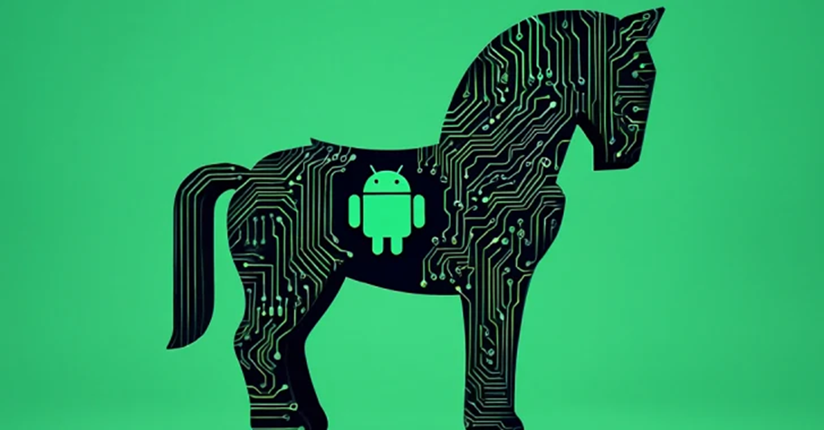 最新Android 病毒：不仅传播木马，还传播短信窃取器与间谍软件
