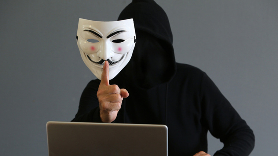 网络犯罪手法翻新：海外黑客伪造FBI反网络犯罪网站
