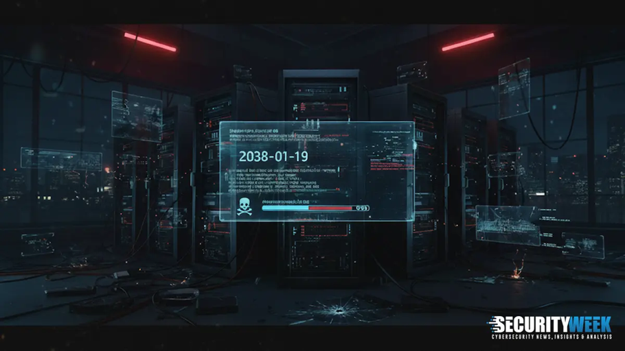 数字世界最危险的一个日期：2038年1月19日