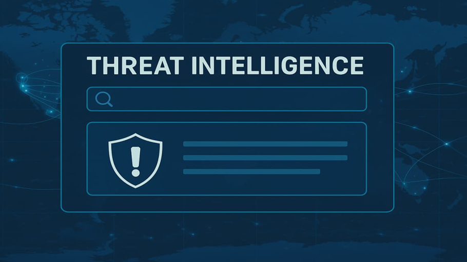 实时威胁情报如何降低网络安全支出