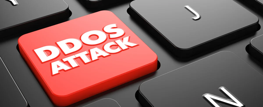 价值图谱 | 抗DDoS产品核心能力介绍