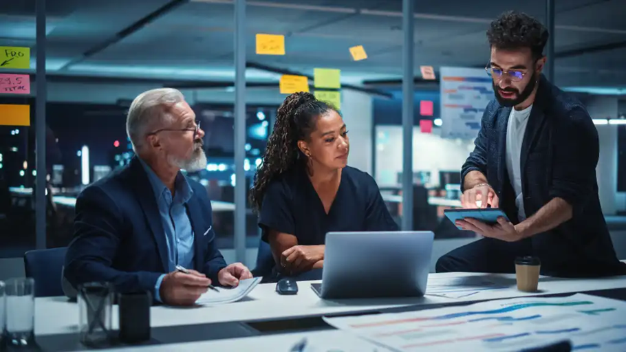 所有CISO：2026年七大安全硬任务出炉，漏一项就等着背锅！