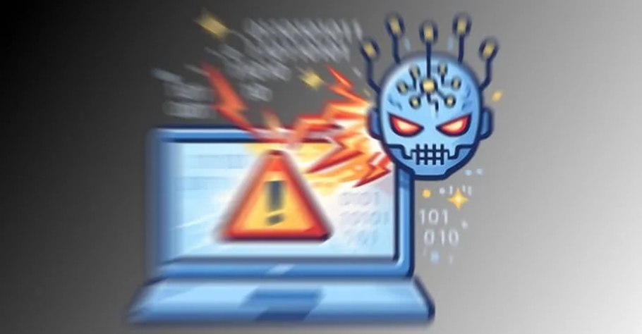 AI 超越勒索软件，成为增长最快的网络安全风险