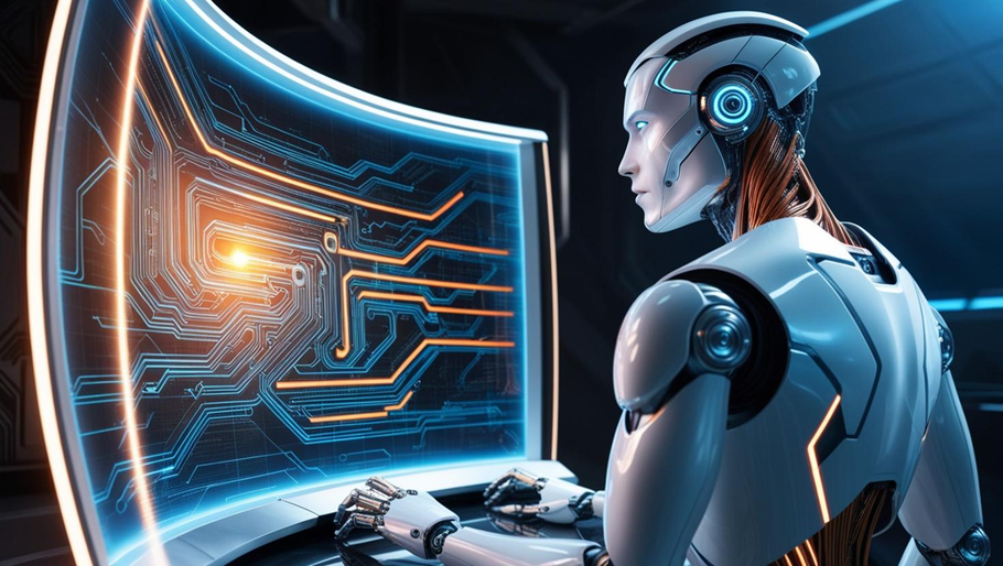 谷歌高管警告：AI 驱动的网络攻击工具包“只是时间问题”