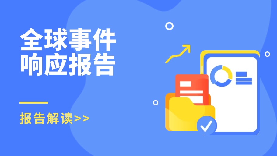 2026全球事件响应报告：黑客屡屡得手的6大“绝招”