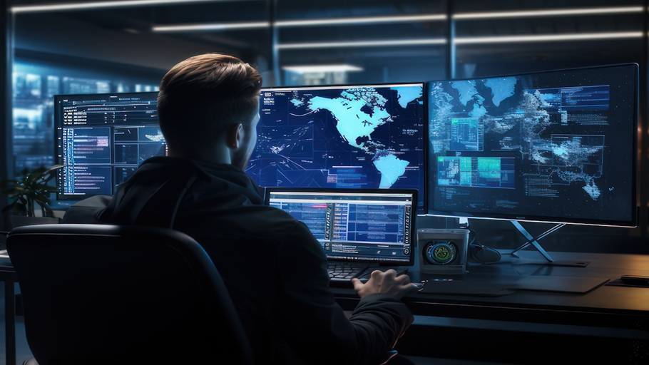 智能体时代 漏洞管理要跃迁到10.0版本