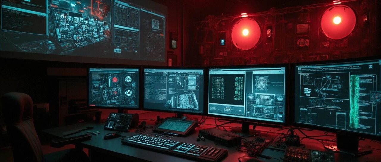 报告发布 | 暗网情报技术能力框架及参考指标体系