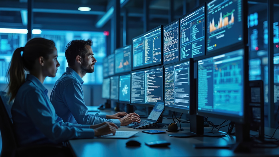 从访问到威胁仅需22秒