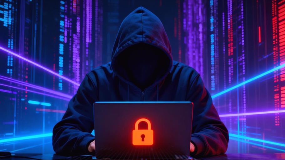 报告发布 | 勒索软件威胁与防护年度报告（2026）