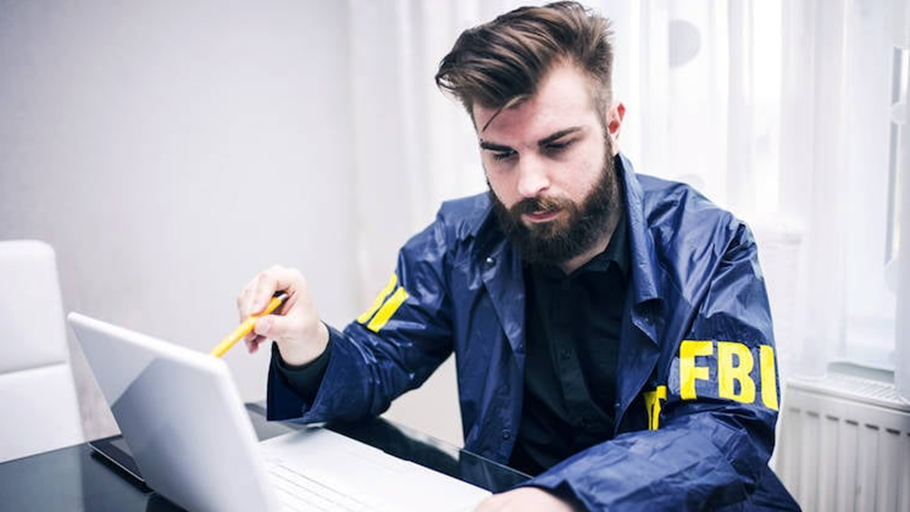 美国网络犯罪损失首次突破200亿美元