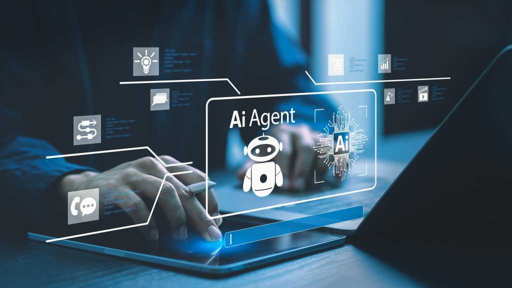 AI不会接管SOC 它正在将分析师变为SOC指挥官