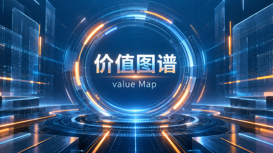 数世咨询：2025年度中国数字安全价值图谱正式发布